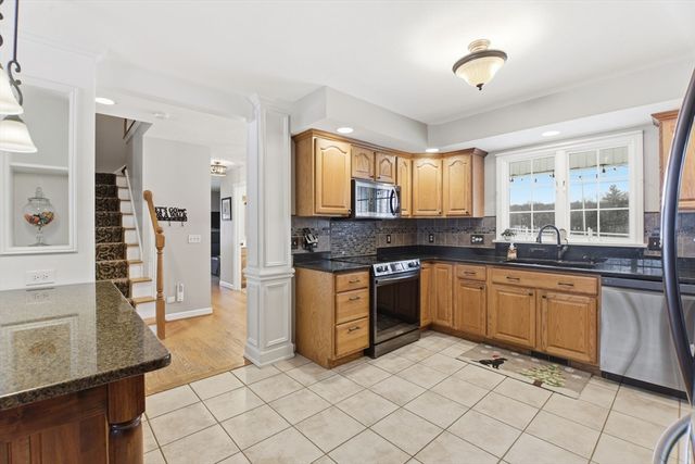 2 John Mason, Southwick, MA 01077