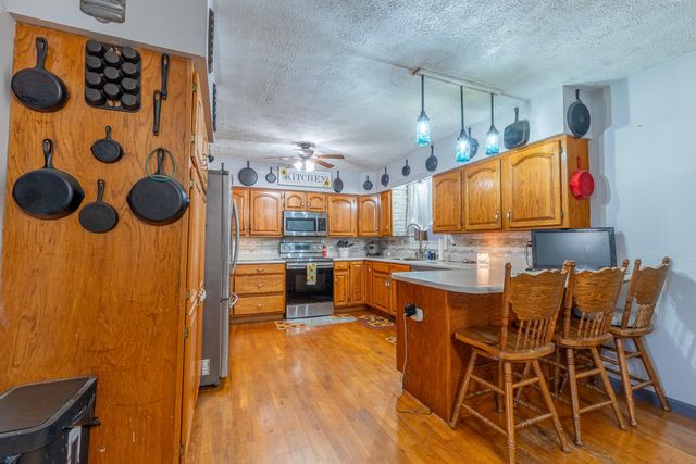 545 Lewis Bray Road, Burnside, KY 42519