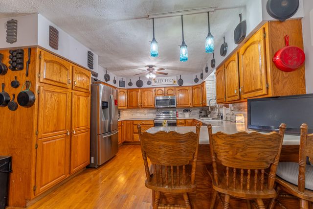 545 Lewis Bray Road, Burnside, KY 42519