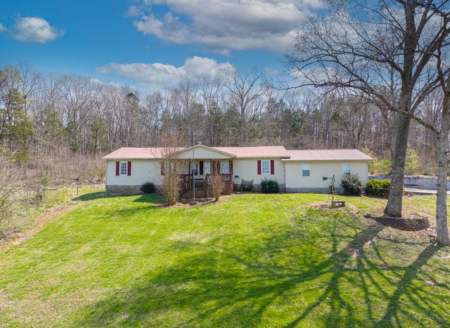 545 Lewis Bray Road, Burnside, KY 42519