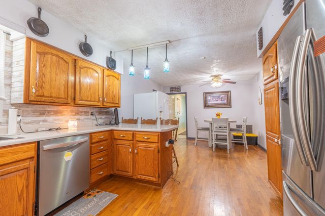 545 Lewis Bray Road, Burnside, KY 42519