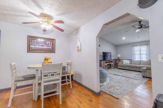 545 Lewis Bray Road, Burnside, KY 42519