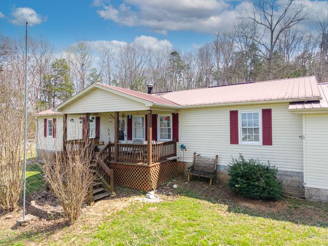545 Lewis Bray Road, Burnside, KY 42519