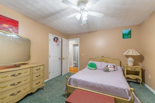 545 Lewis Bray Road, Burnside, KY 42519