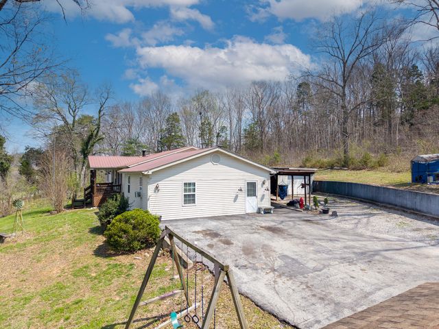 545 Lewis Bray Road, Burnside, KY 42519