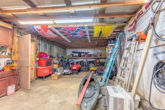 545 Lewis Bray Road, Burnside, KY 42519