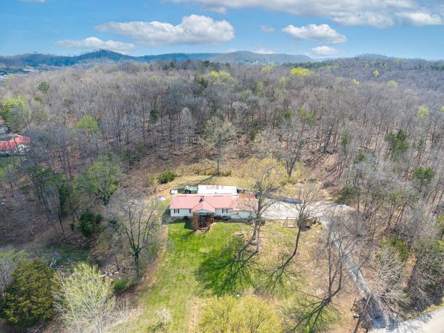 545 Lewis Bray Road, Burnside, KY 42519