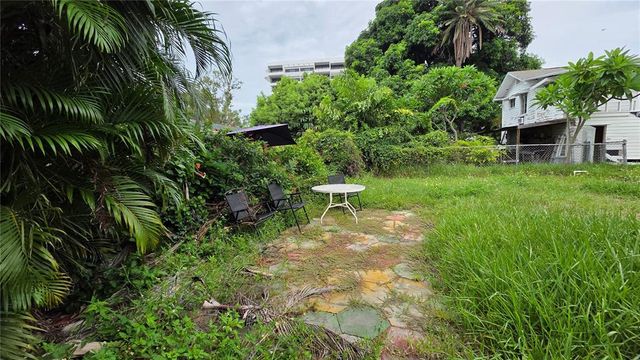 606 ORANGE AVENUE, Clearwater, FL 33756