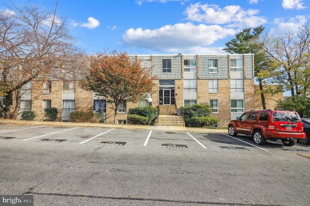 3904 BEL PRE RD #3904-6, Silver Spring, MD 20906
