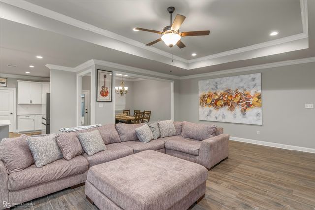 711 Esau Avenue, Bossier City, LA 71111