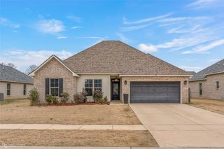 711 Esau Avenue, Bossier City, LA 71111