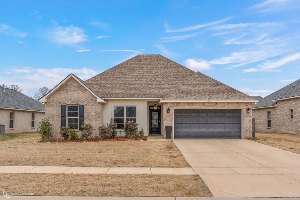 711 Esau Avenue, Bossier City, LA 71111