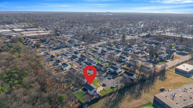 105 Ames Street, Brentwood, NY 11717