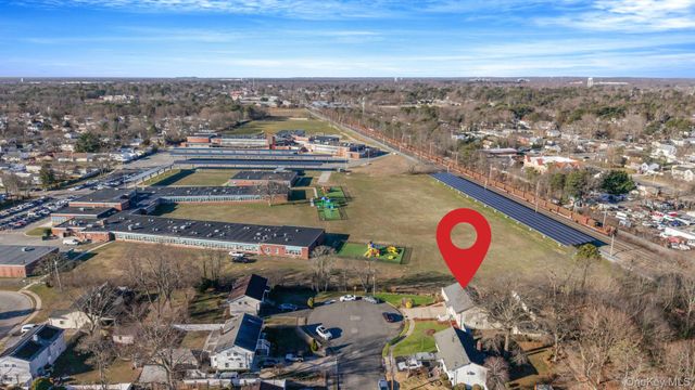 105 Ames Street, Brentwood, NY 11717