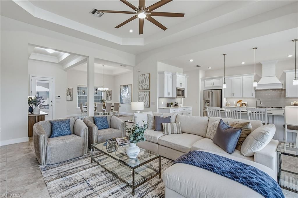 3410 Wellfleet LN, NAPLES, FL 34114 — photo 5