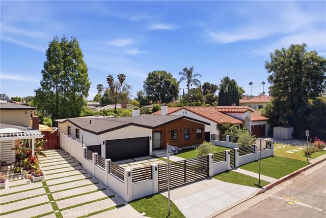 5016 Rubio Avenue, Encino, CA 91436