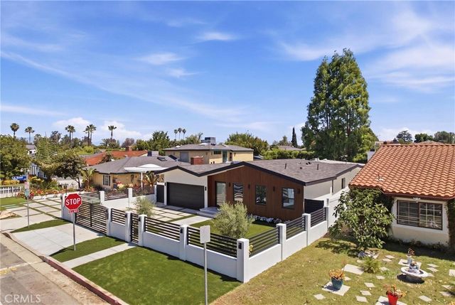 5016 Rubio Avenue, Encino, CA 91436