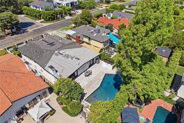 5016 Rubio Avenue, Encino, CA 91436