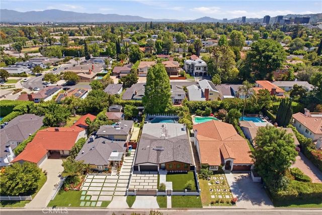 5016 Rubio Avenue, Encino, CA 91436