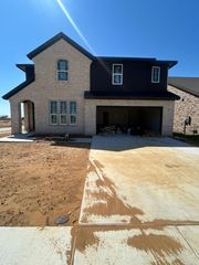 3530 Helena Street, Gainesville, TX 76240