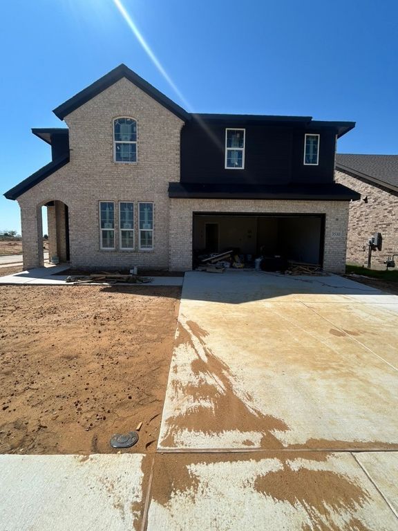 3530 Helena Street, Gainesville, TX 76240