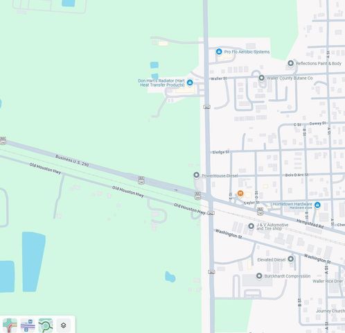 0 Fm 362, Waller, TX 77484