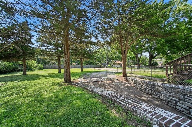 5000 Blue Ridge Boulevard, Kansas City, MO 64133