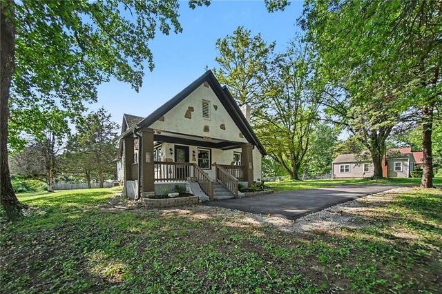 5000 Blue Ridge Boulevard, Kansas City, MO 64133