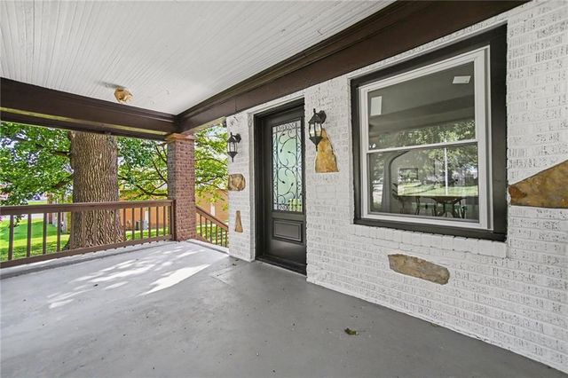 5000 Blue Ridge Boulevard, Kansas City, MO 64133