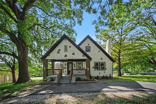 5000 Blue Ridge Boulevard, Kansas City, MO 64133