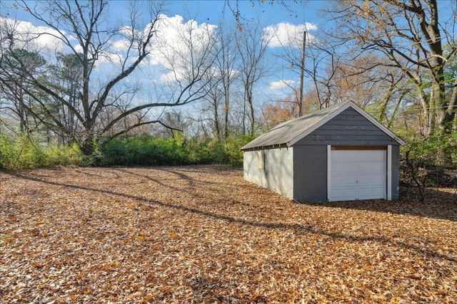 3147 NORTHGATE ST, Memphis, TN 38127