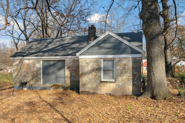 3147 NORTHGATE ST, Memphis, TN 38127