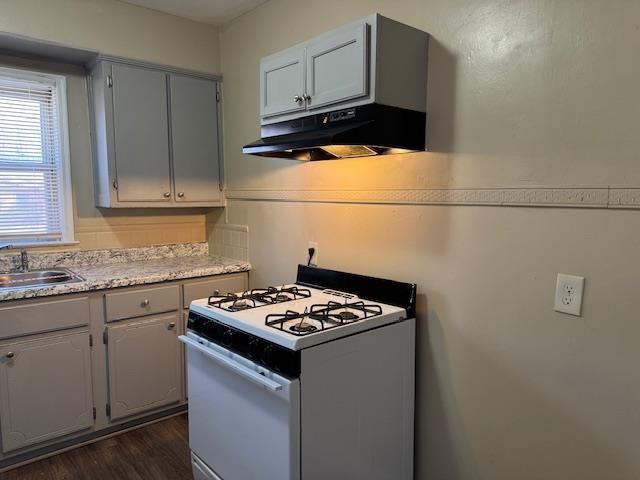 3147 NORTHGATE ST, Memphis, TN 38127