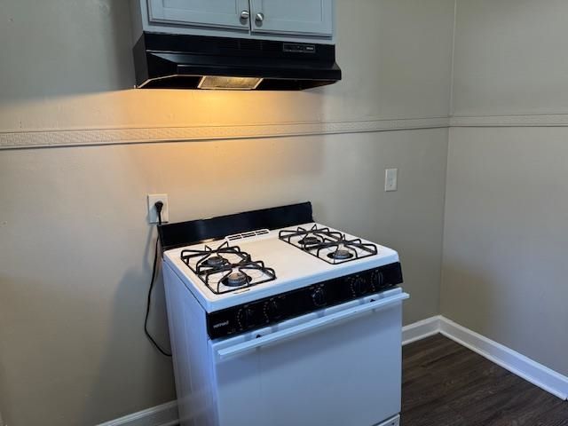 3147 NORTHGATE ST, Memphis, TN 38127