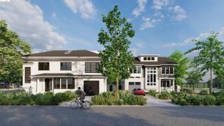 0 Ivanhoe, Oakland, CA 94618