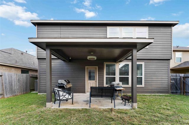 14810 Ruddy Duck Lane, Houston, TX 77049