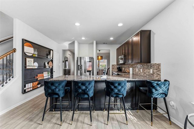 14810 Ruddy Duck Lane, Houston, TX 77049