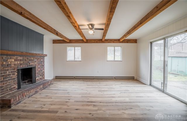 861 Kenbrook Drive, Vandalia, OH 45377