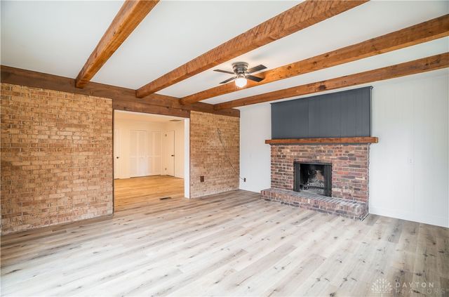 861 Kenbrook Drive, Vandalia, OH 45377