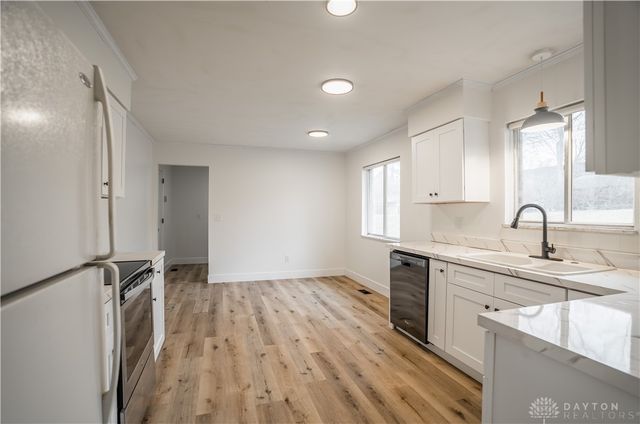 861 Kenbrook Drive, Vandalia, OH 45377