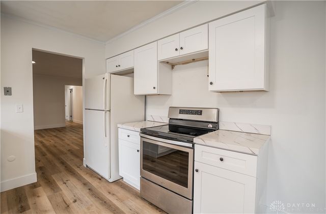 861 Kenbrook Drive, Vandalia, OH 45377