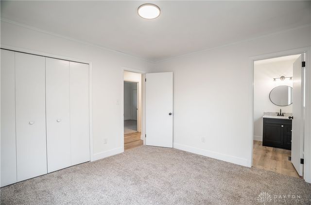 861 Kenbrook Drive, Vandalia, OH 45377