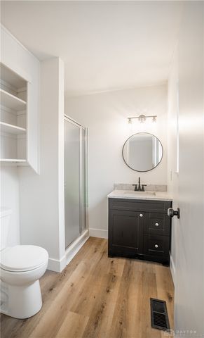 861 Kenbrook Drive, Vandalia, OH 45377