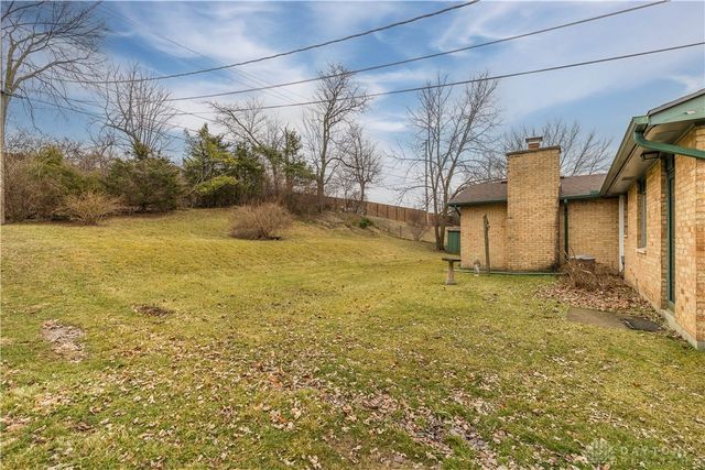 861 Kenbrook Drive, Vandalia, OH 45377