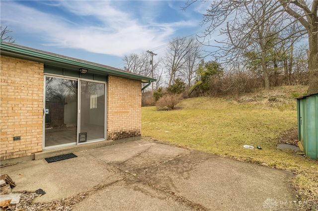 861 Kenbrook Drive, Vandalia, OH 45377