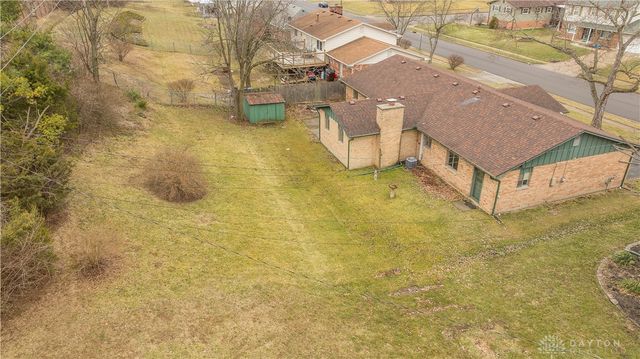 861 Kenbrook Drive, Vandalia, OH 45377