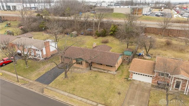 861 Kenbrook Drive, Vandalia, OH 45377