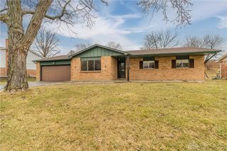 861 Kenbrook Drive, Vandalia, OH 45377
