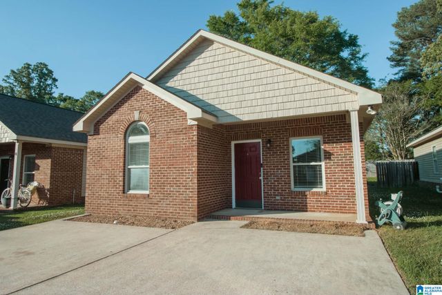 22 COTTAGE CROSSINGS, Dora, AL 35062