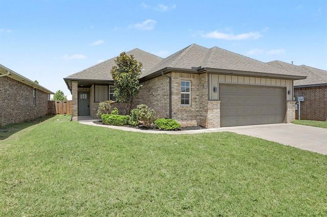 2217 Alta Vista Lane, Edmond, OK 73034
